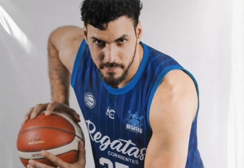 “Regatas es un club grande que se ganó respeto en la Liga Nacional”