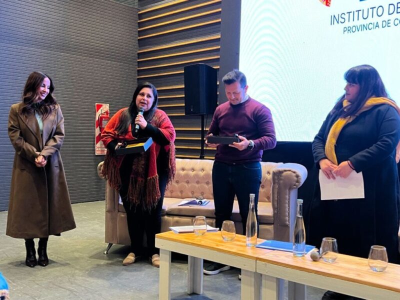 La Feria del Libro se consolida como el gran evento del invierno