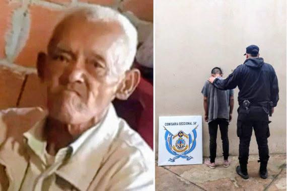 Crimen del cuidador de motos: la hipótesis sobre una escasa suma de dinero