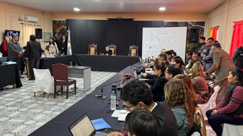 Juicio por Loan: hoy será una audiencia clave con el testimonio de los hermanos del niño