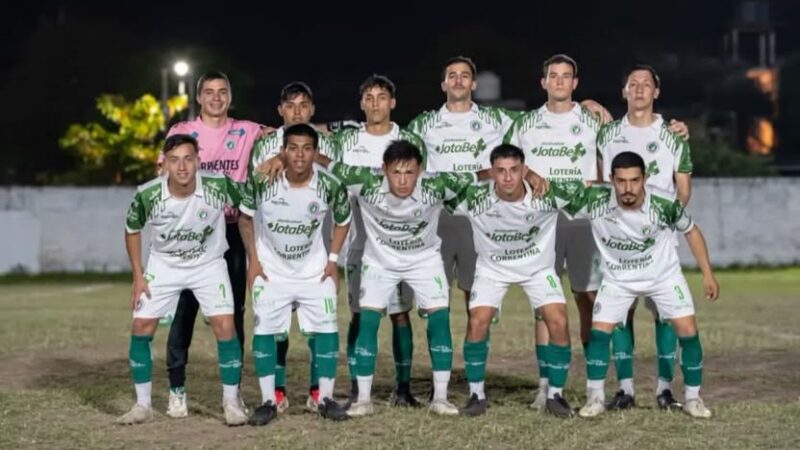 Lo que dejó la tercera fecha del Oficial liguista