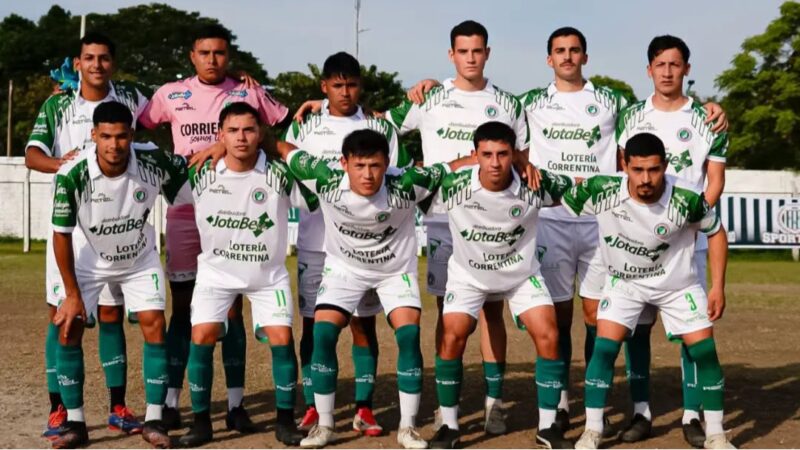 El Argentino del Interior, nueva competencia de ascenso nacional