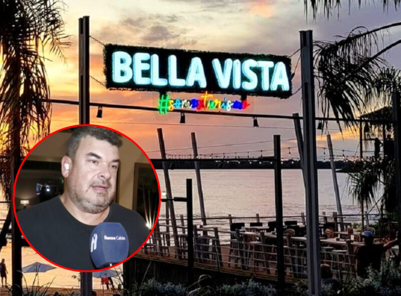 La Cámara de Turismo advierte por la baja rentabilidad del sector