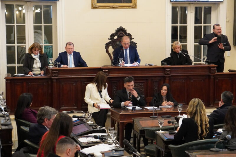 El pedido de Corrientes para que Nación asuma el costo del corredor Belgrano