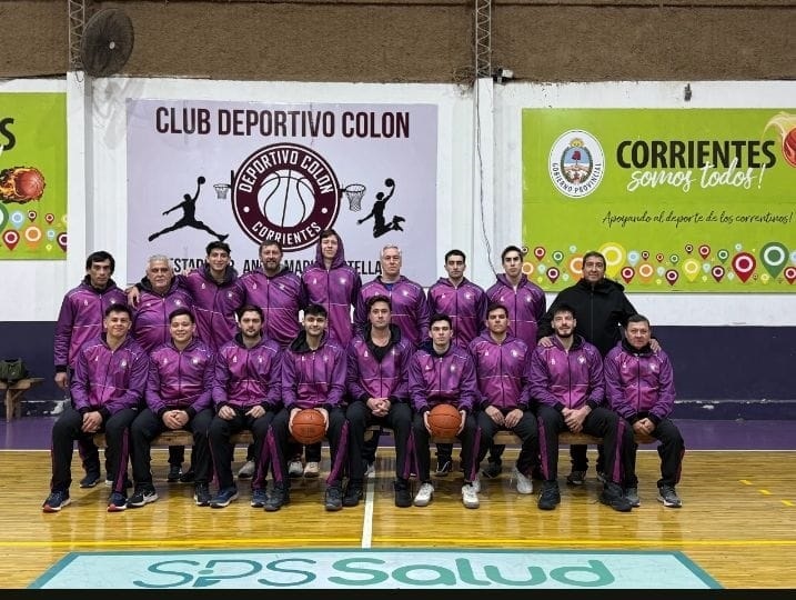 Colón cerró una destacada campaña y proyecta nuevos desafíos