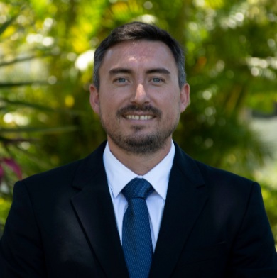 Sebastián Gómez de la Fuente: «Reforzamos equipamiento y planificamos obras claves en barrios»
