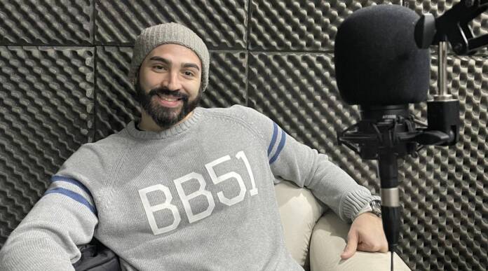Ramírez Barrios dijo que quería seguir en Regatas y no le gustaron las formas