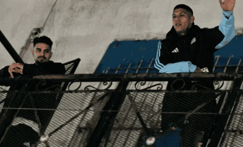 El Flaco López y Medina con un mensaje contundente sobre las versiones de la final