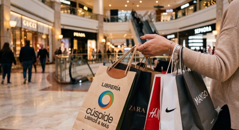 Shoppings: el Norte crece, aunque con la facturación por local más baja del país