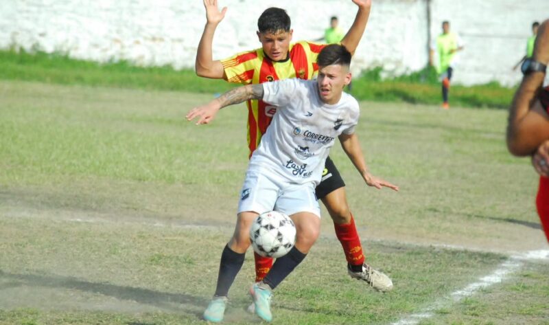 Oficial: Ferroviario con Lipton, el destacado de la fecha