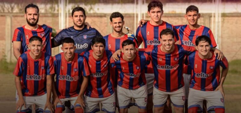 Huracán Corrientes regularizó su situación, respira aliviado y podría jugar el Regional Amateur