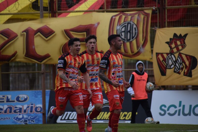 Boca Unidos va por puntos de cara a la reválida