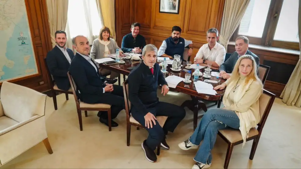 Congreso: el oficialismo no logra los votos para la reforma electoral