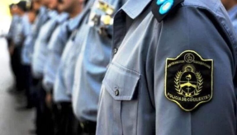 La Policía separó a la oficial detenida por narcotráfico y aclaró que investigaba a la banda
