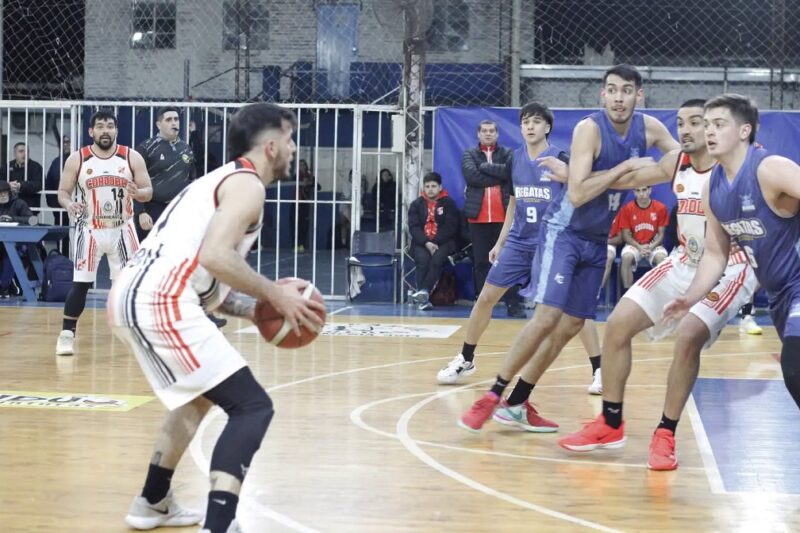Córdoba va por la Copa Palacio y Regatas, por la igualdad