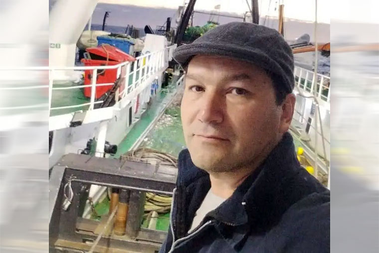 La Prefectura cerró el operativo para hallar al marinero correntino
