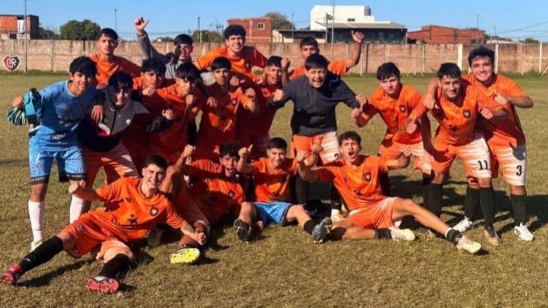 Independiente y San Jorge van por el título en Reserva