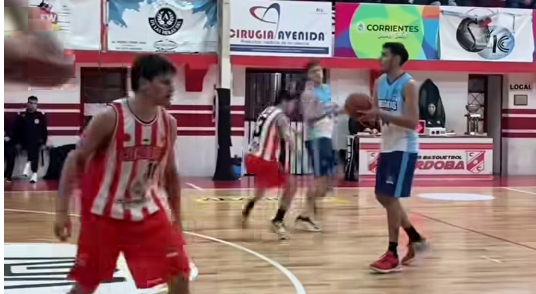 Copa Palacio: Se define en el tercer juego