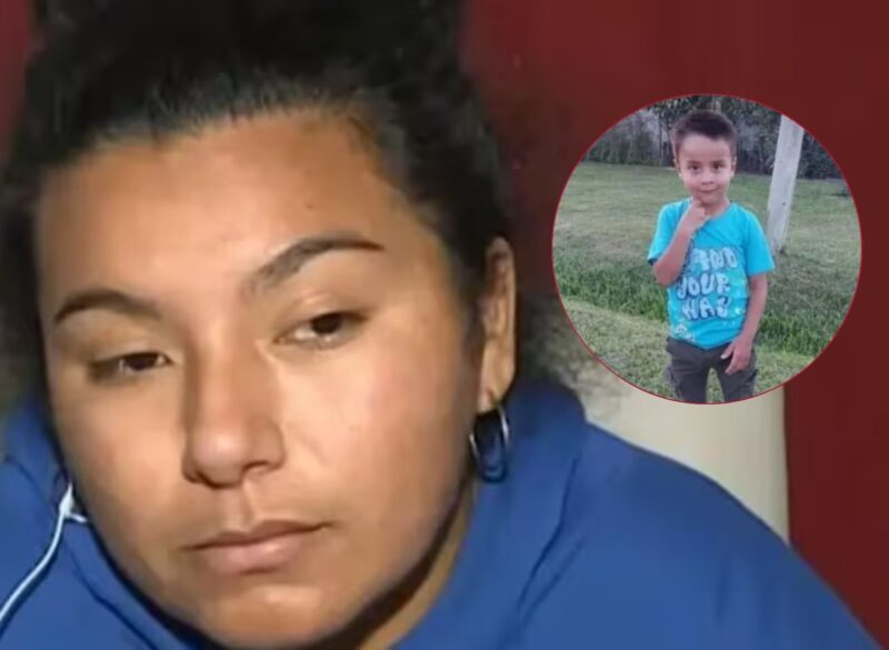Caso Loan: Macarena Peña denunció aprietes y el armado de una versión falsa