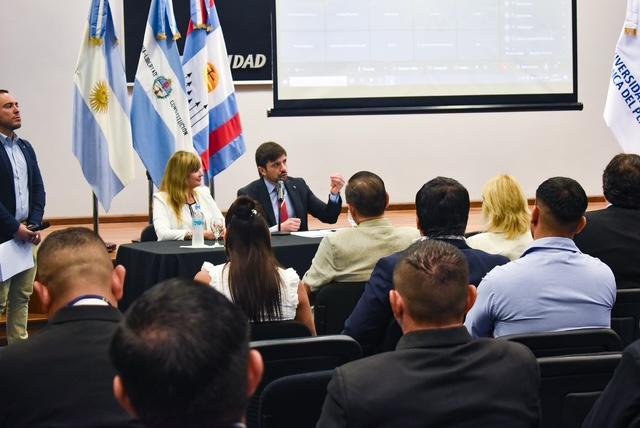 La Universidad de la Cuenca del Plata abre siete nuevas ofertas de posgrados con inicio en agosto