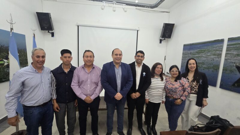 Yatay Ti Calle celebra este domingo el Encuentro de Jinetes y Agrupaciones Tradicionalistas