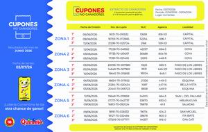 Banner loteria