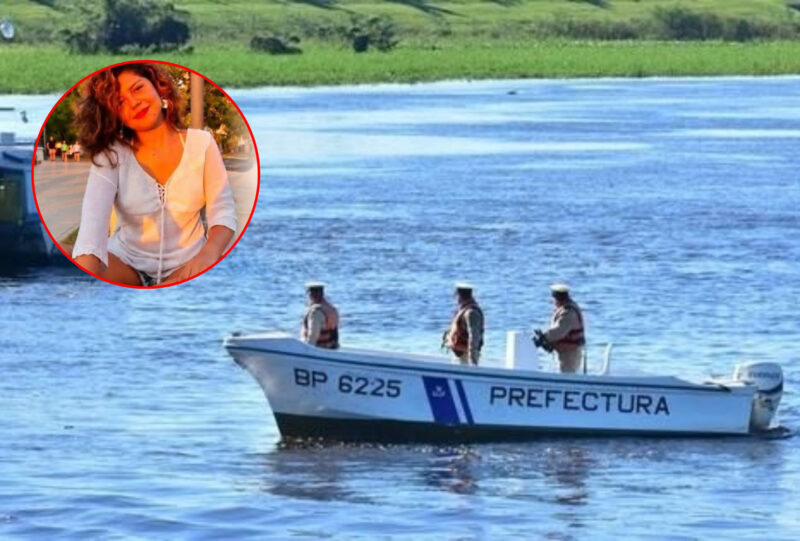 A dos semanas de la tragedia: cómo sigue la búsqueda de Melanie
