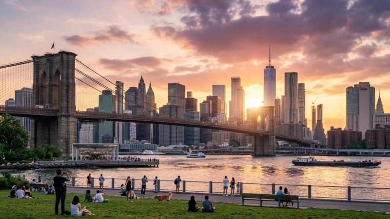 Guía definitiva para viajar a Nueva York: Los 3 tours clave para descubrir la Gran Manzana y sus alrededores