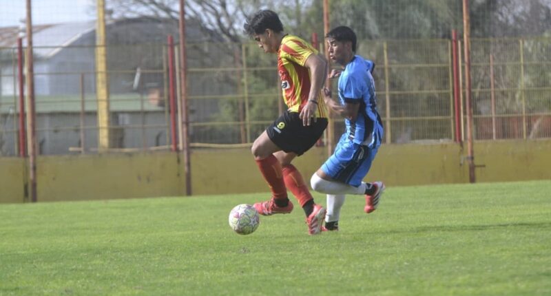 Goleada de Boca Unidos para prenderse como uno de los escoltas