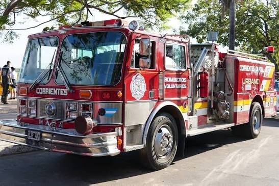 El Gobierno provincial entregará subsidios a diversas Asociaciones de Bomberos Voluntarios