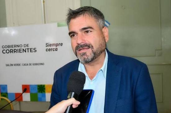Pomar: «La ganadería atraviesa un momento histórico en precios»