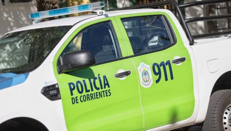 Capital: un motociclista de 24 años murió tras derrapar