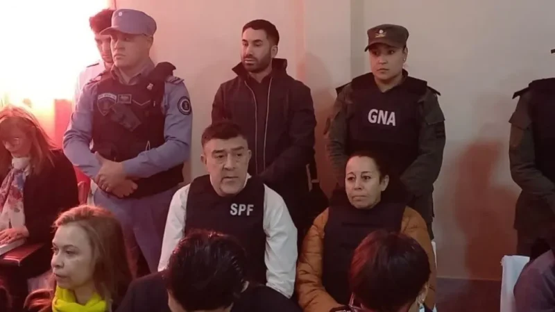 Revelaron que Caillava fue medicada tras la desaparición de Loan y una pista «en la Ruta 12»