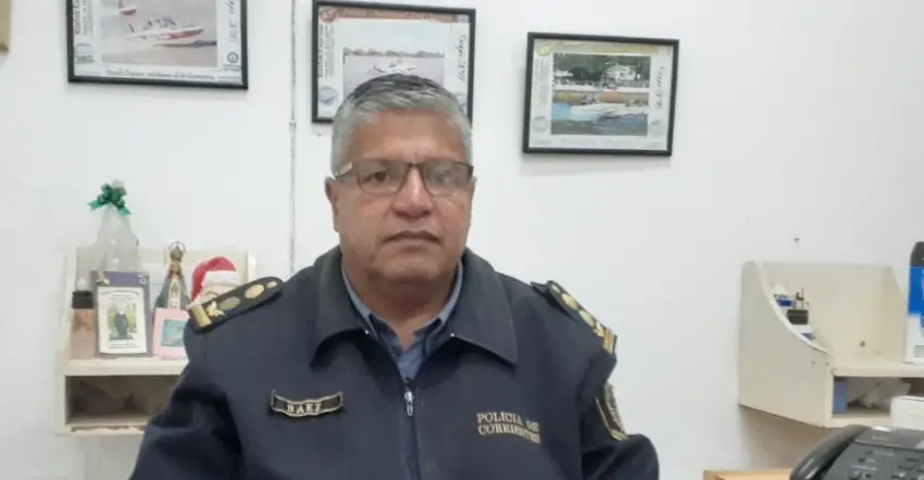 El jefe de Maciel declaró que el ex comisario levantó el operativo tras el falso hallazgo de Loan