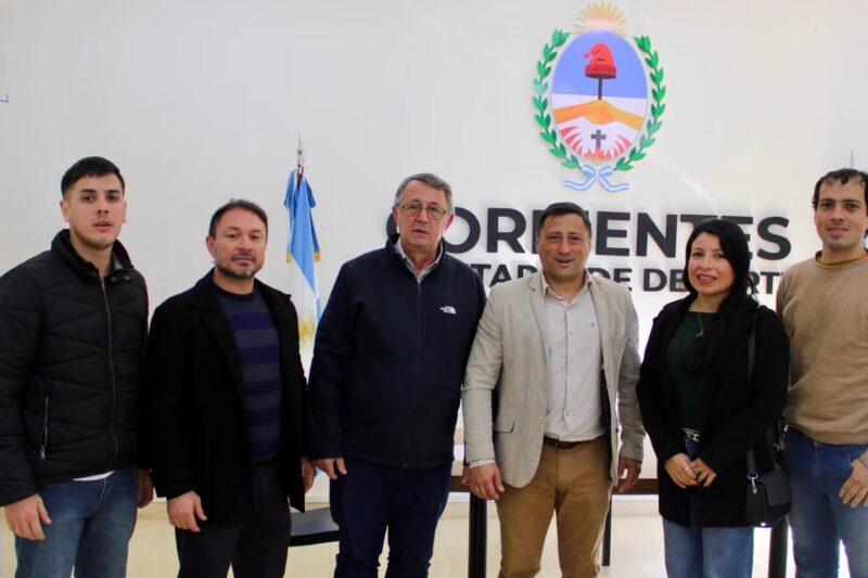 El Taekwon-Do ITF, camino a la primera edición de los Juegos Provinciales