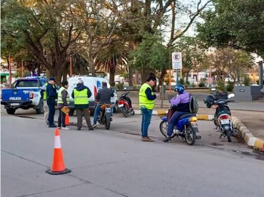 El Concejo Deliberante debatirá la suba en multas de Tránsito