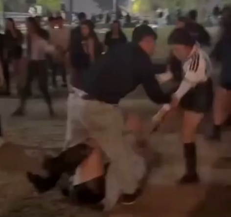Brutal agresión a una joven en Costanera Sur: qué dice el comunicado que emitió el boliche