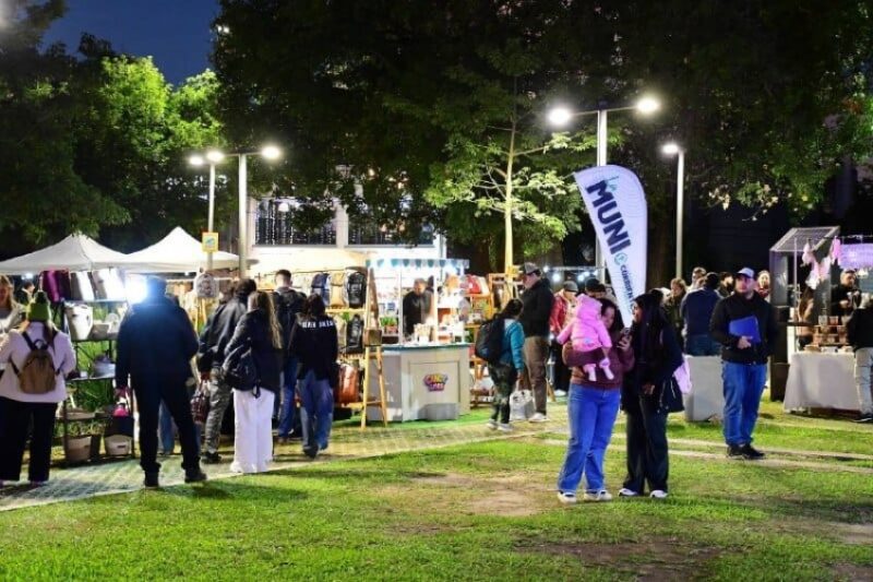 Tradición, música y aire libre: todo lo que se puede hacer este fin de semana