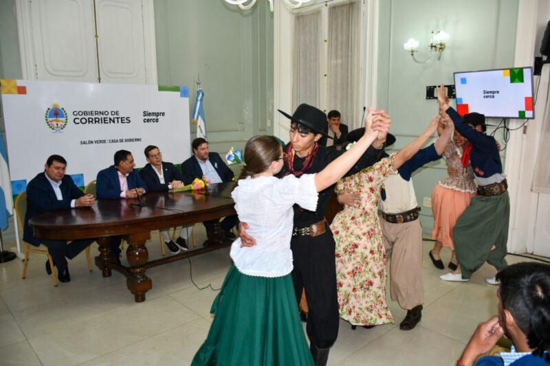 Santa Rosa celebra sus 115 años con un fin de semana cargado de cultura, música y fe