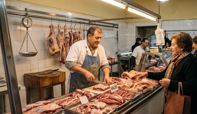 La canasta básica subió más de 20% en el primer semestre del año