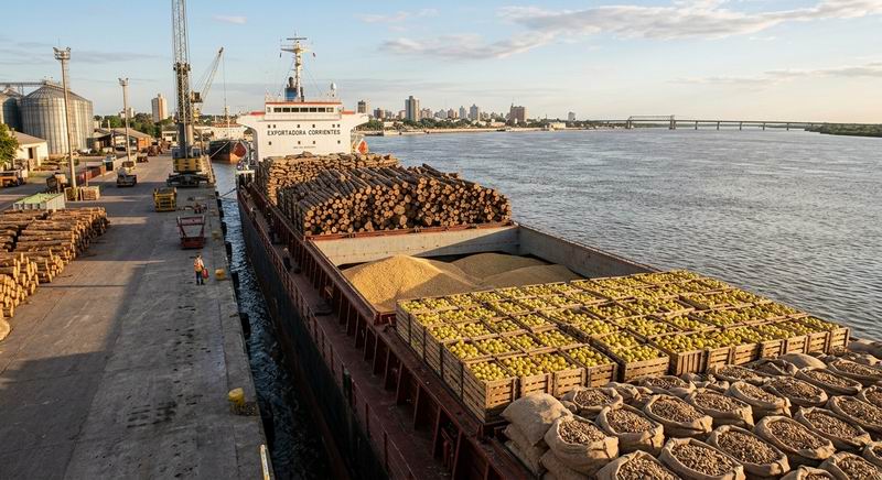 Peteco Vischi: «Acompañar a quienes producen, en cada rincón del país»