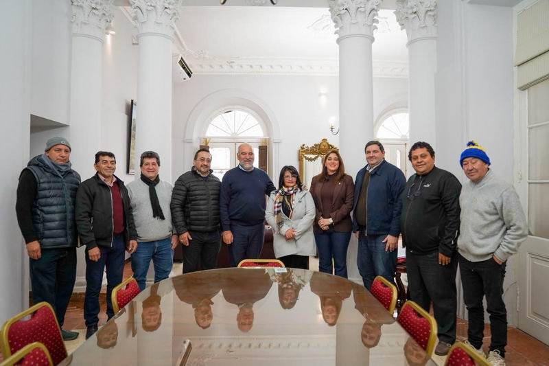 Aoem: el oficialismo venció en las internas y seguirá en la conducción