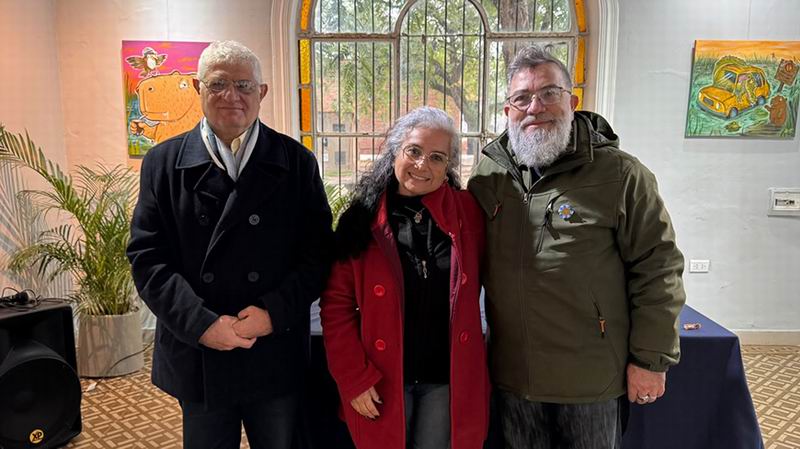 En honor al general San Martín, se celebrará el Día del Padre Correntino