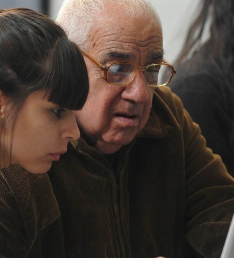 Promueven un programa inédito para completar el Nivel Medio educativo