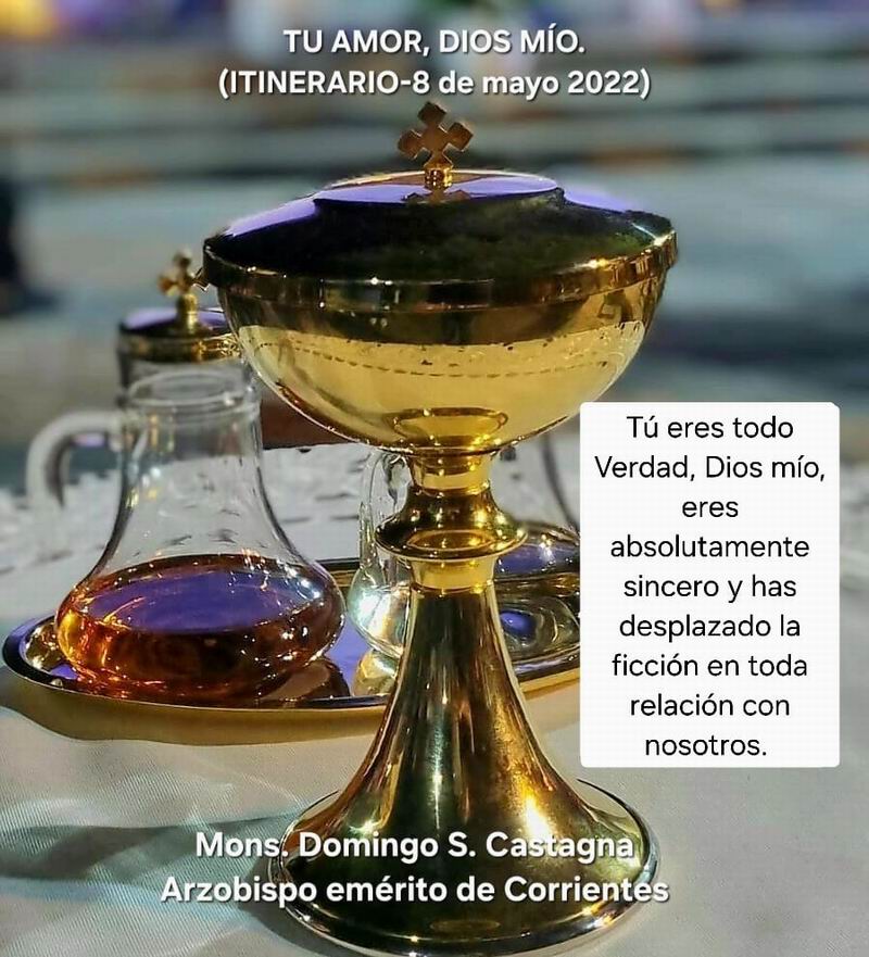 Algunos creyentes buscan el espectáculo; Dios se manifiesta en nuestra vida ordinaria