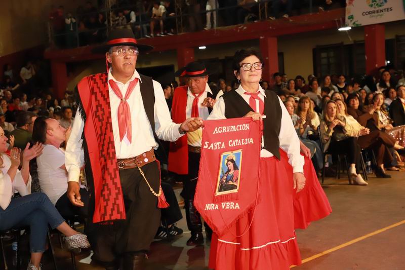 La Fiesta del Chake el Bicho, vigente tradición