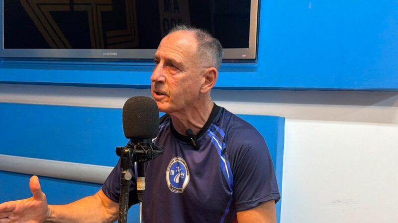 «El Taekwondo es una herramienta fundamental frente a flagelos como el bullying»