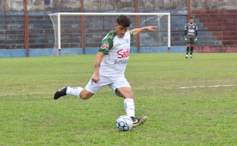 Morales: «A veces no se gana con merecimientos»