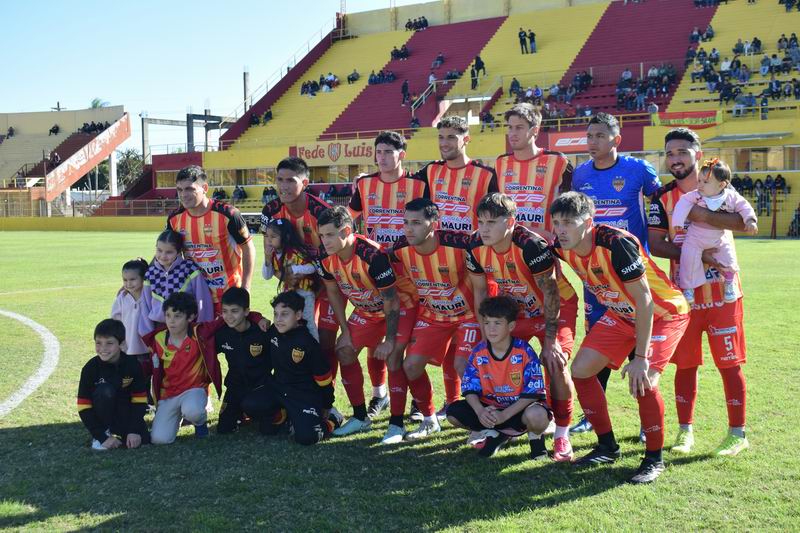 Se completó la sexta fecha y Boca Unidos es uno de los líderes del grupo