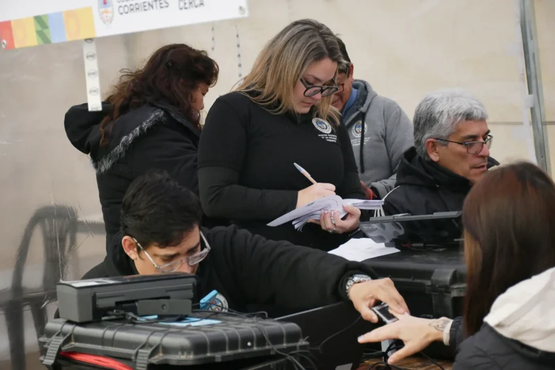 Corrientes Cerca brindará servicios y trámites gratuitos en Loreto